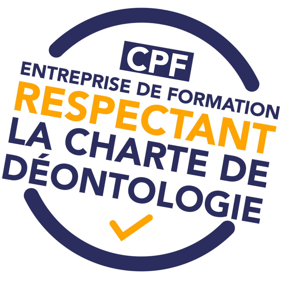 CPF Charte de déontologie